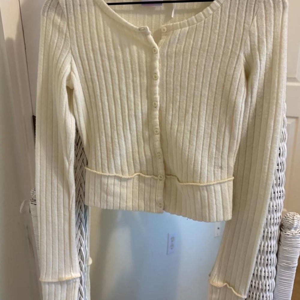 Urban Oufitters Out From Under Cardigan XS